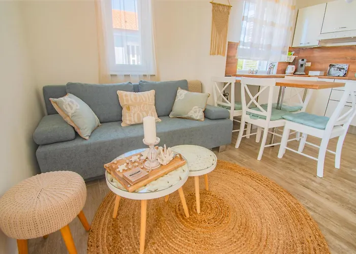 Olea Apartments Vir