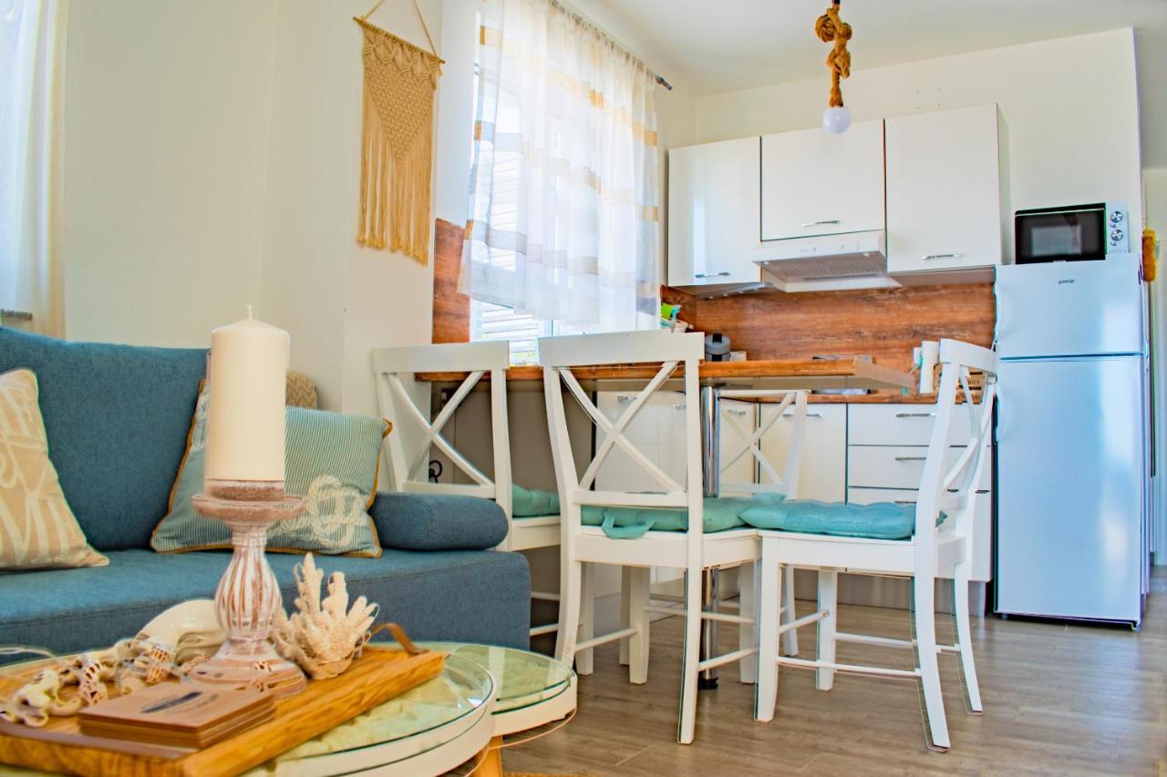 Olea Apartment *