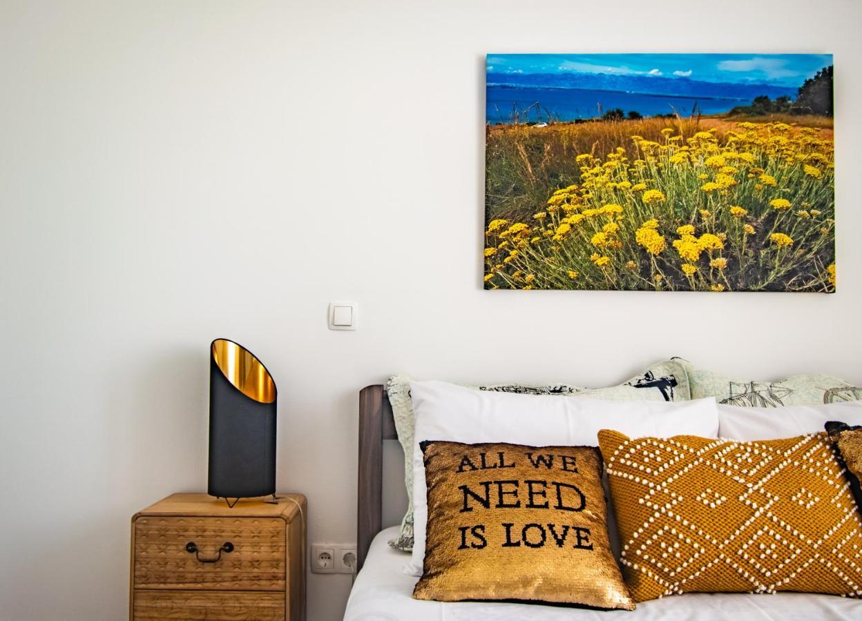 Olea Apartment *