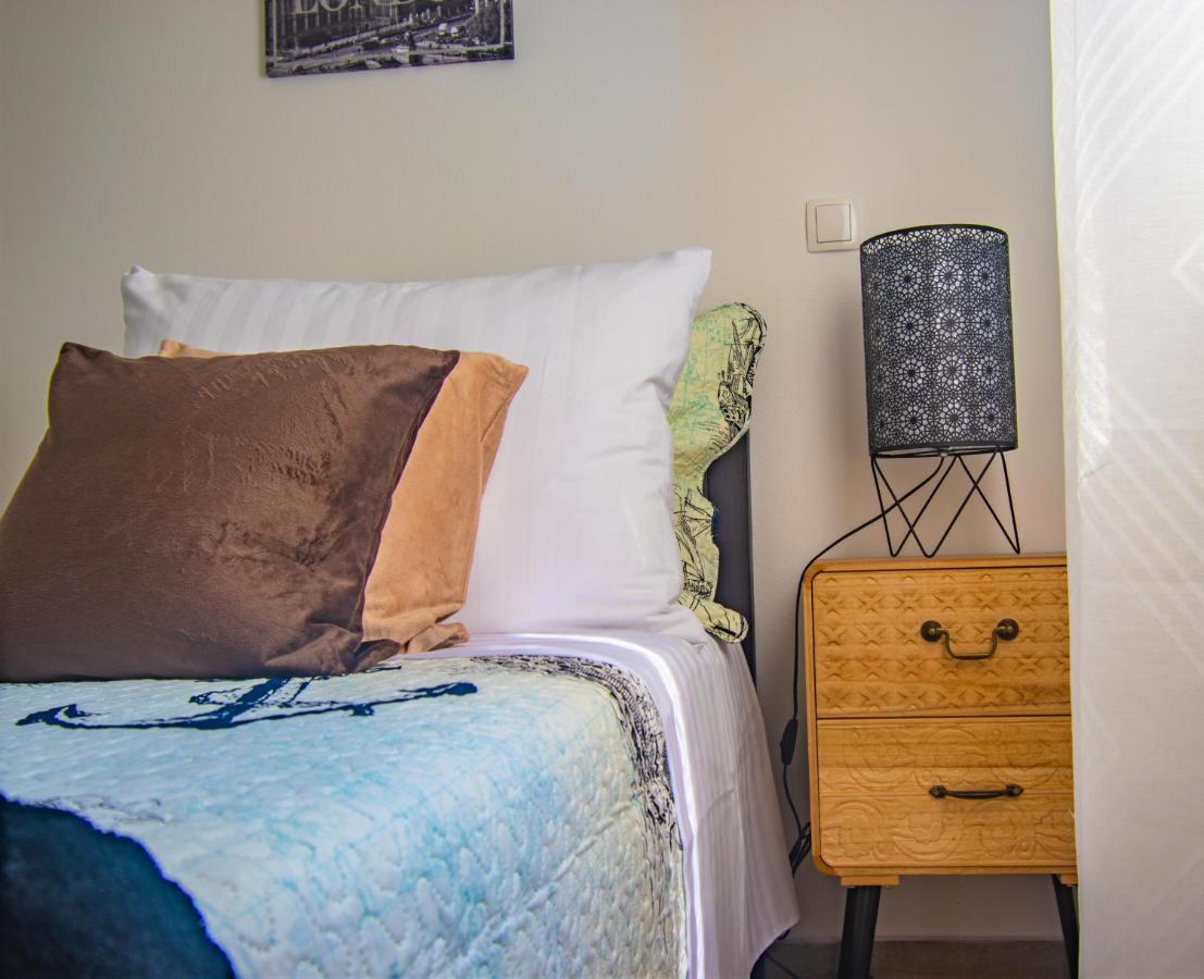 Apartment Olea