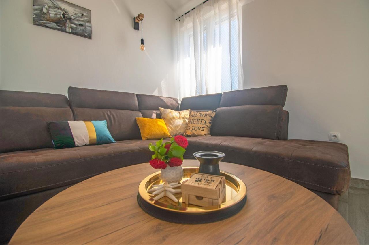 Apartment Olea Vir
