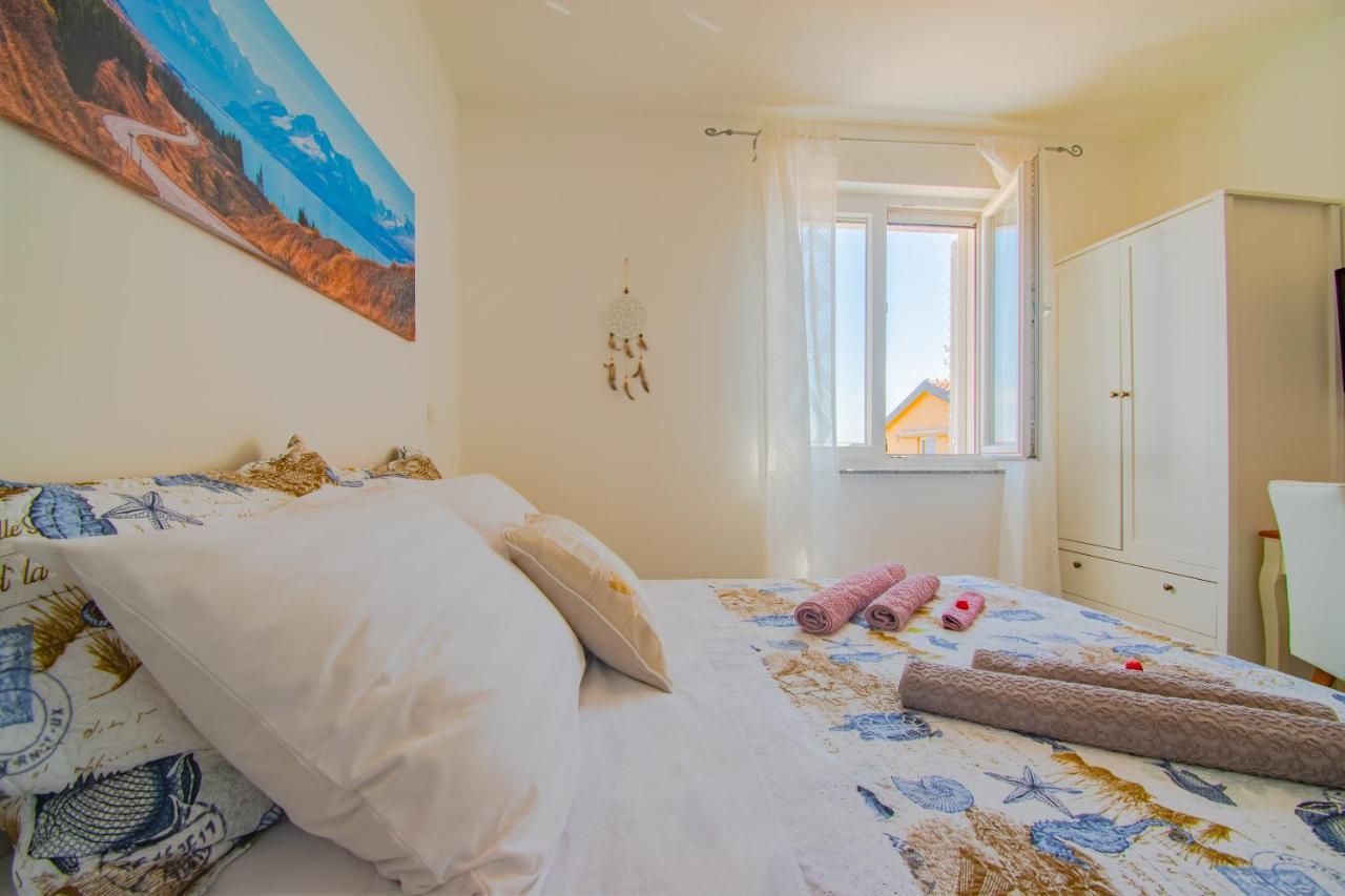 Apartment Olea *