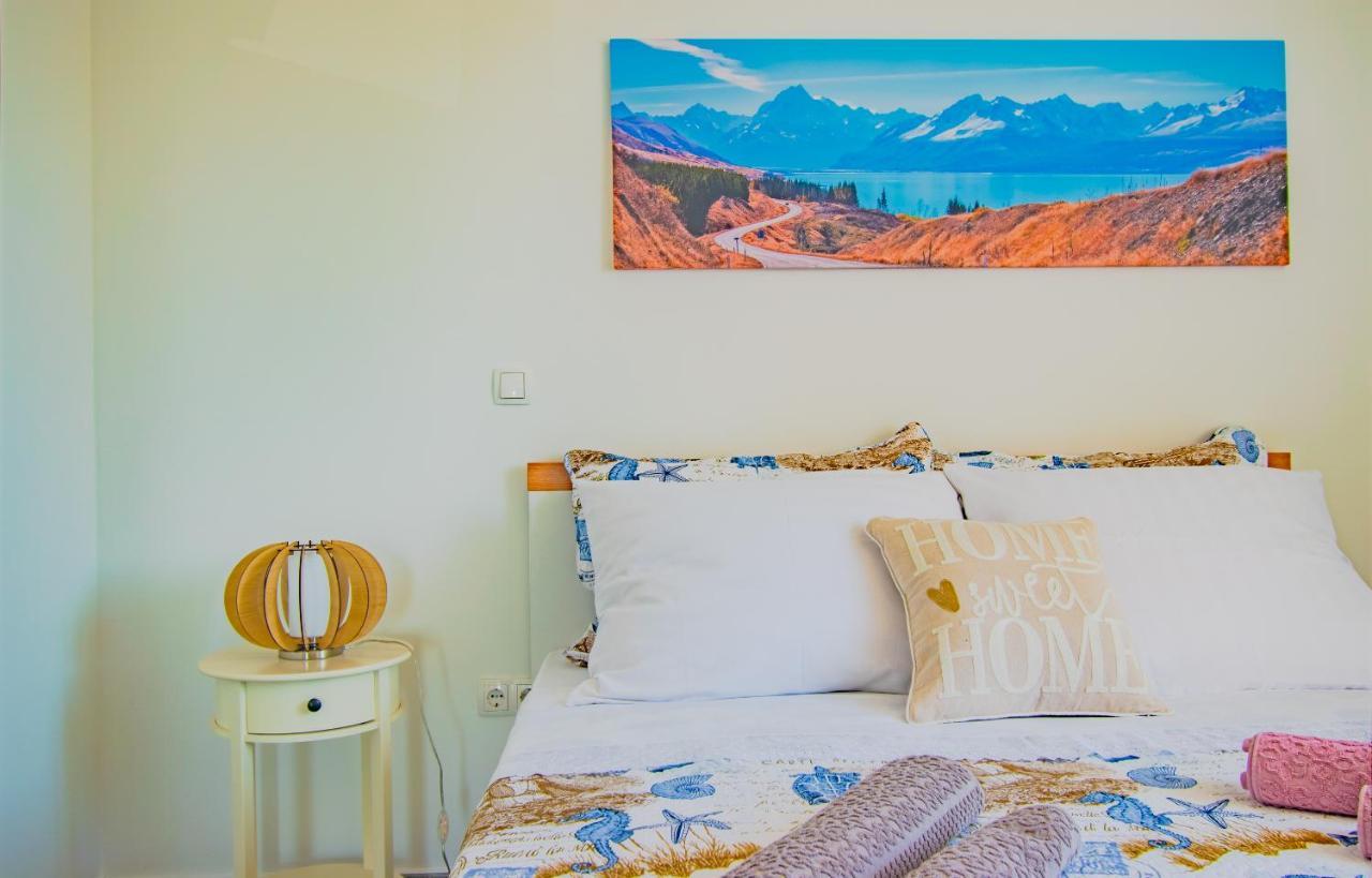 Olea Apartment Vir