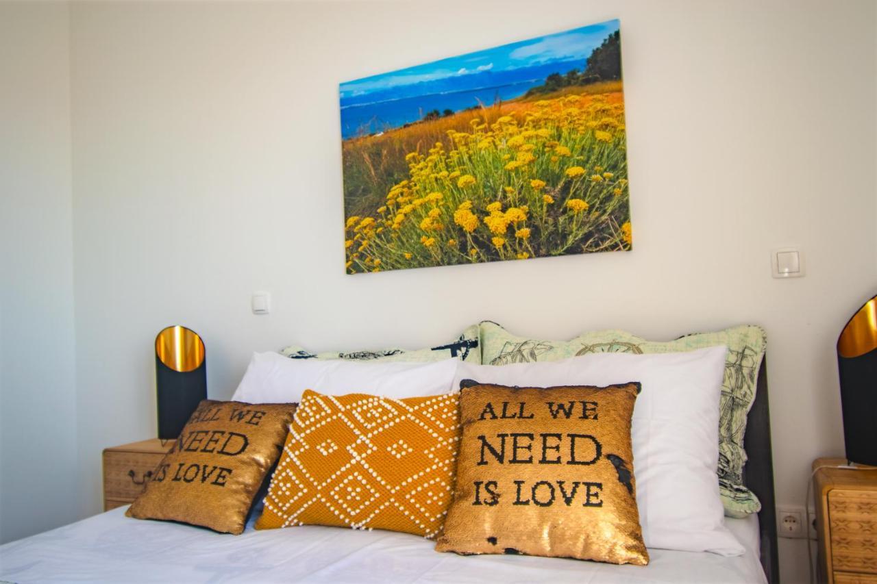 Apartment Olea