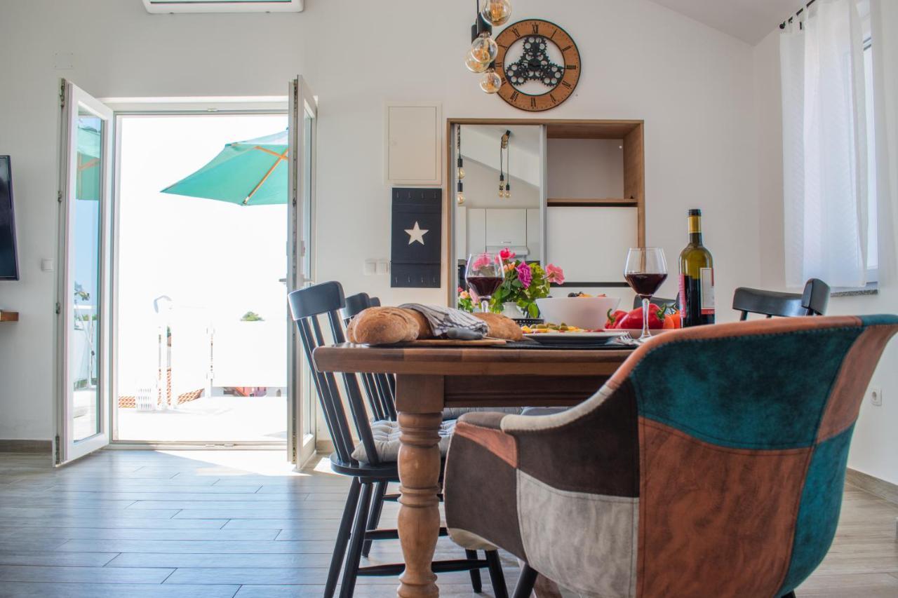 Olea Apartment *