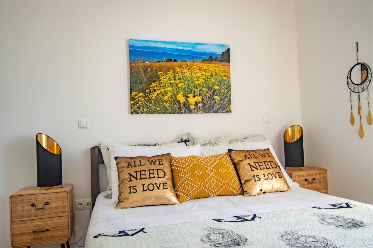 Apartment Olea