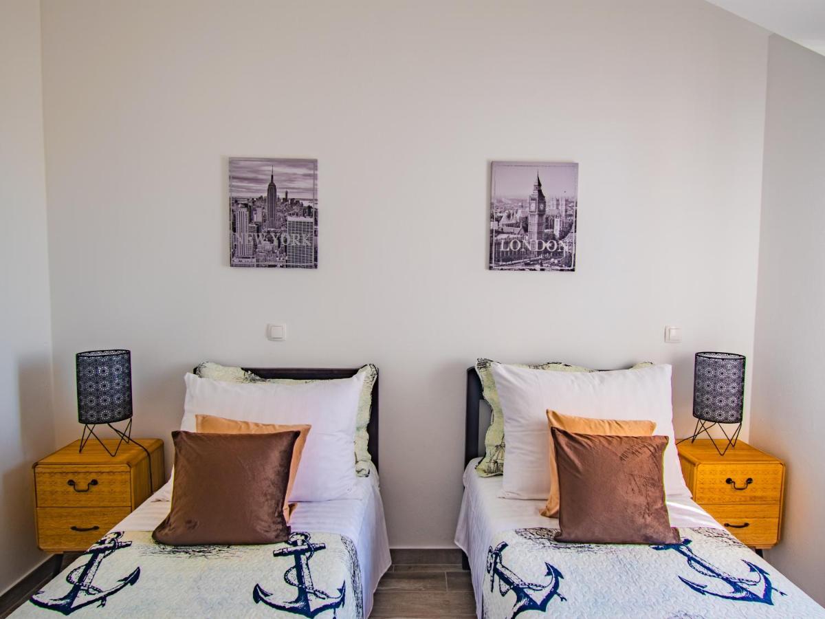Apartment Olea
