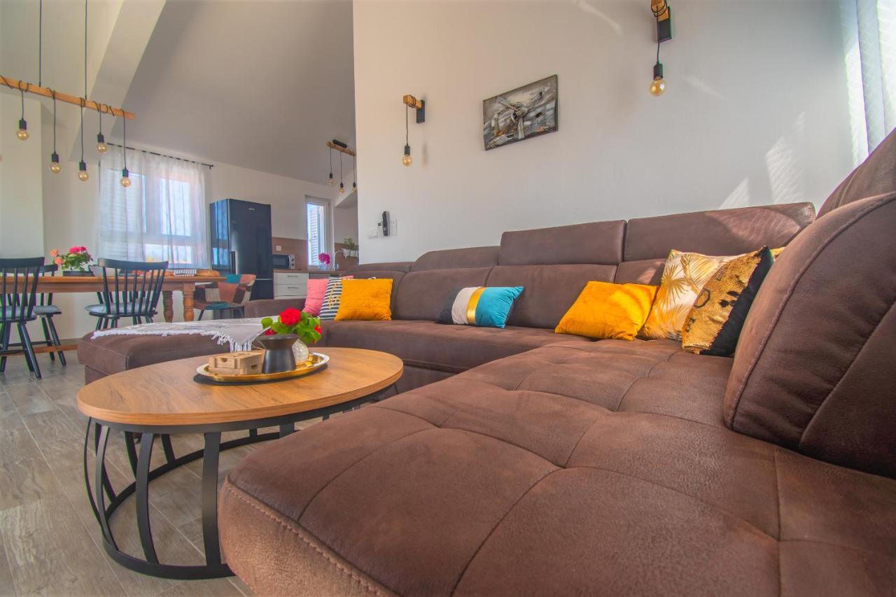Apartment Olea Vir