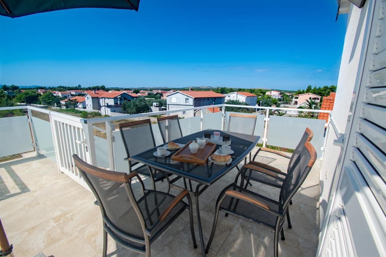 Apartment Olea *