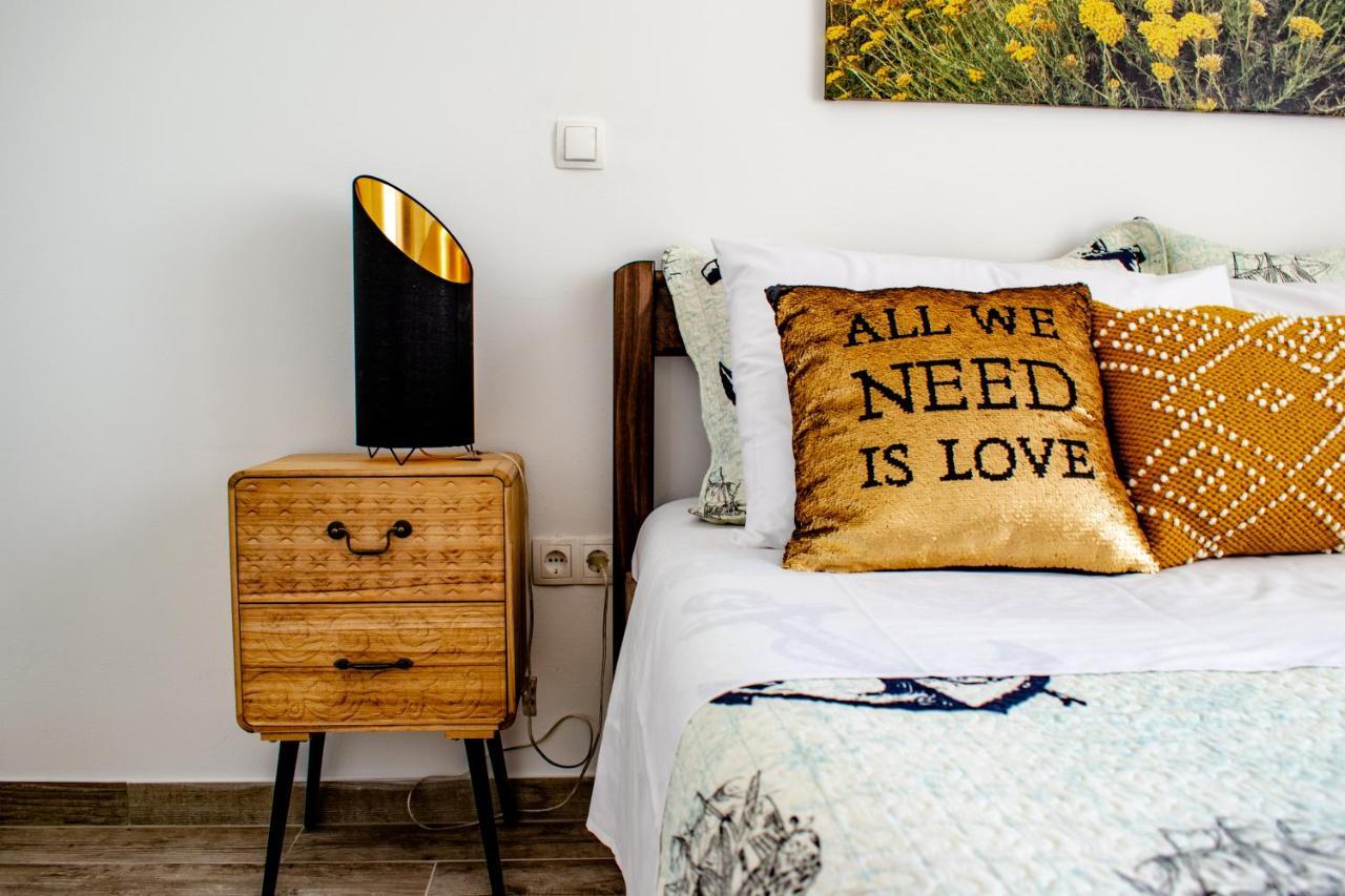 Olea Apartment