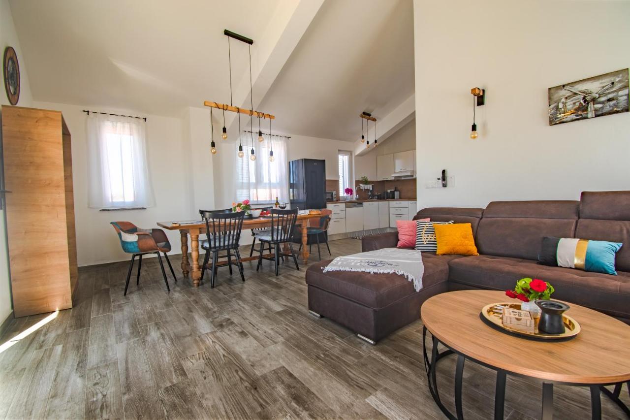Apartment Olea