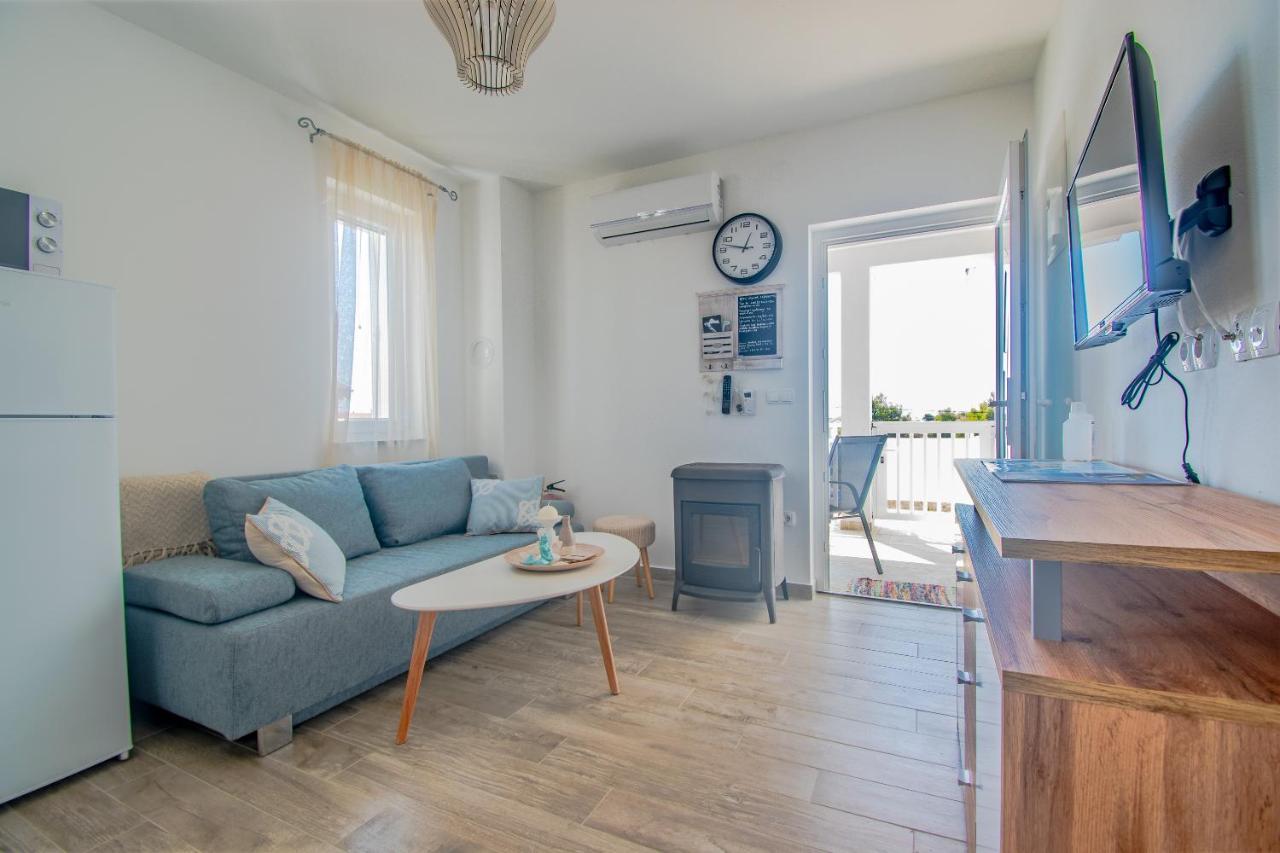 Olea Apartment