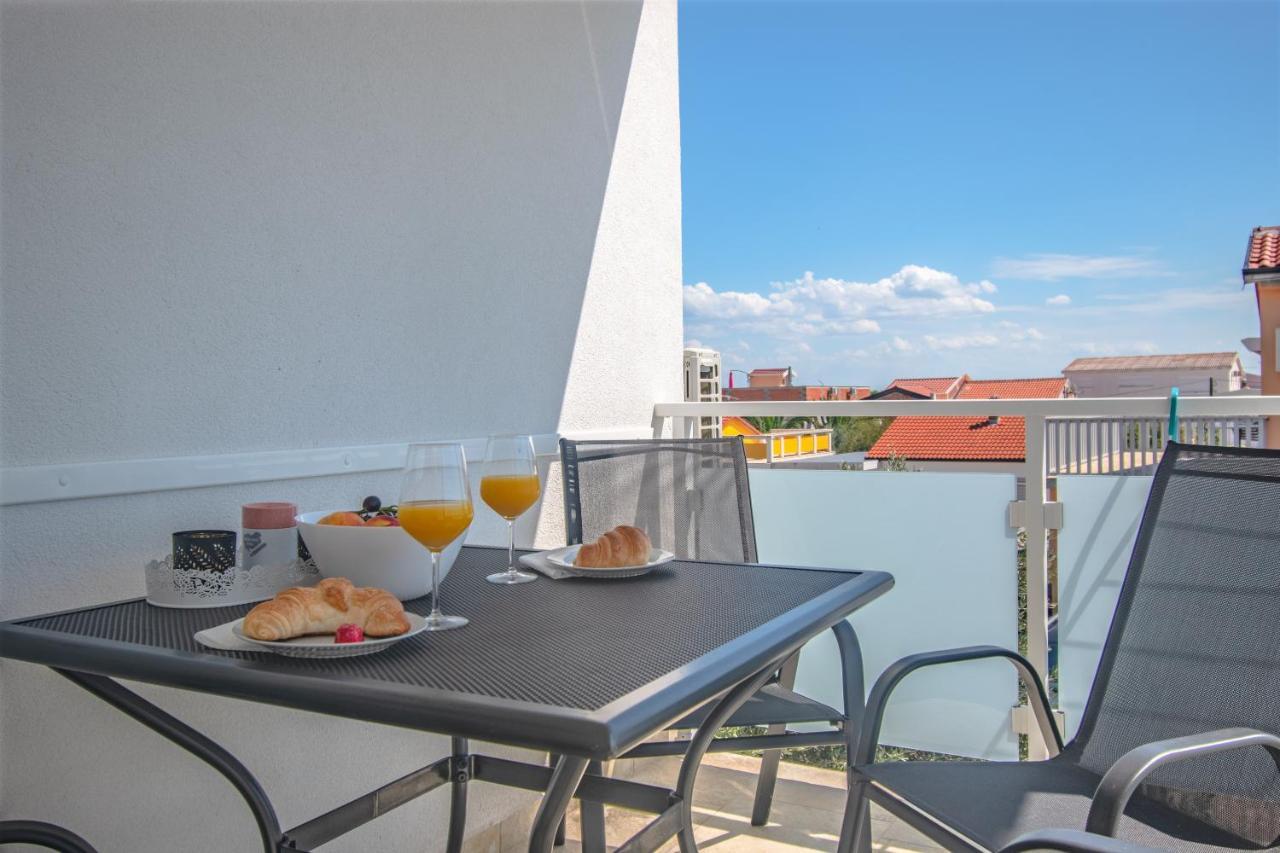 Apartment Olea
