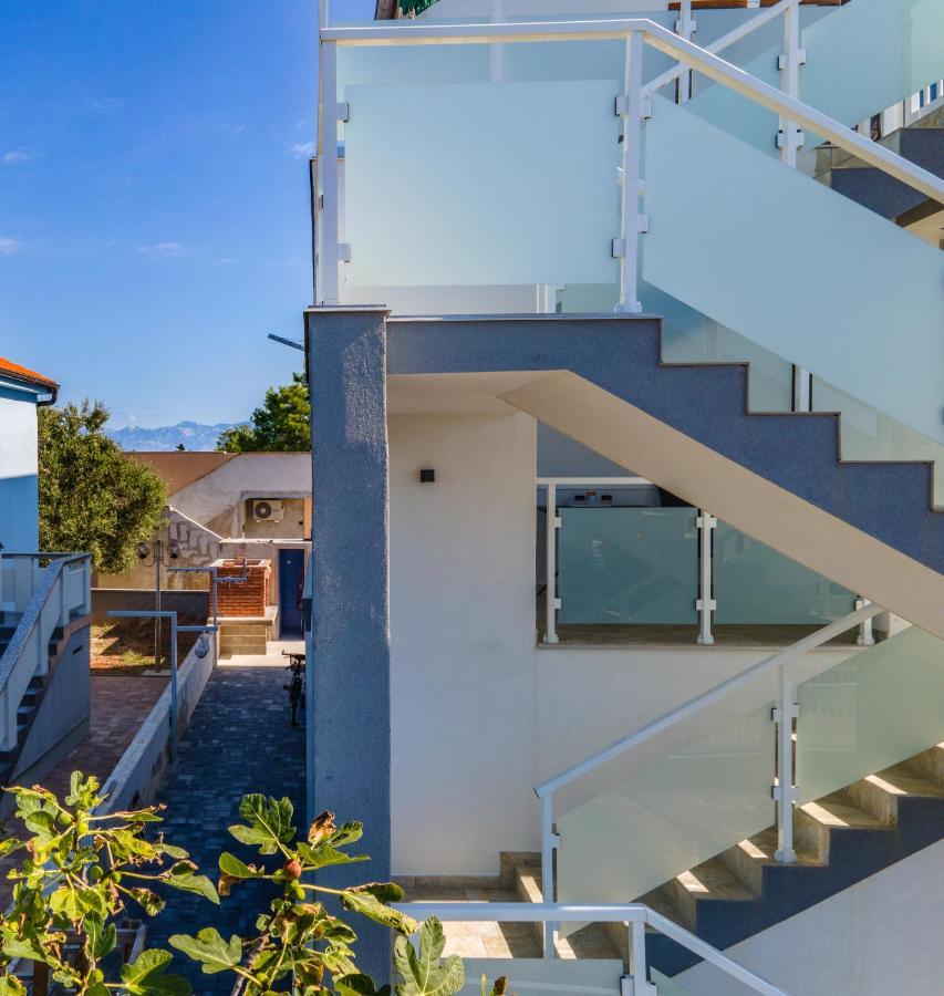 Apartment Olea *