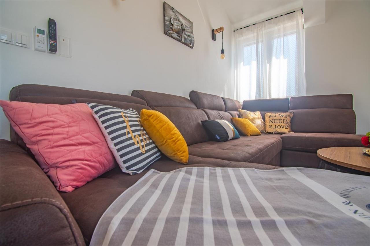 Apartment Olea *