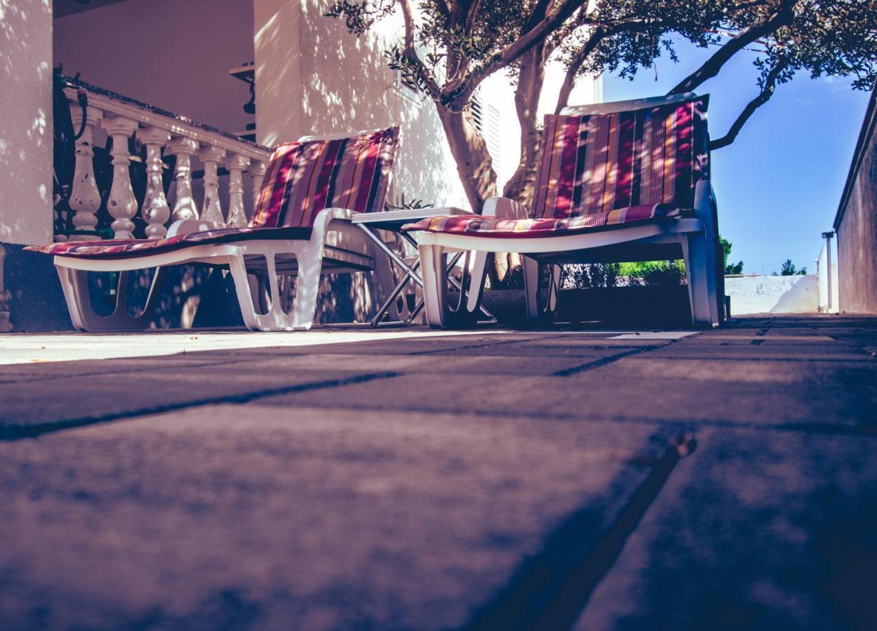 Olea Apartment Vir