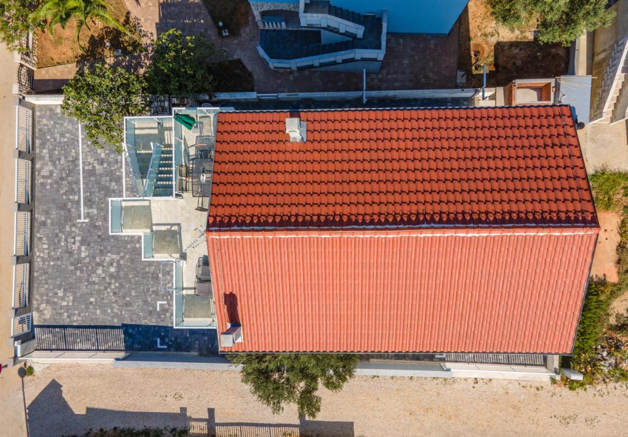 Apartment Olea