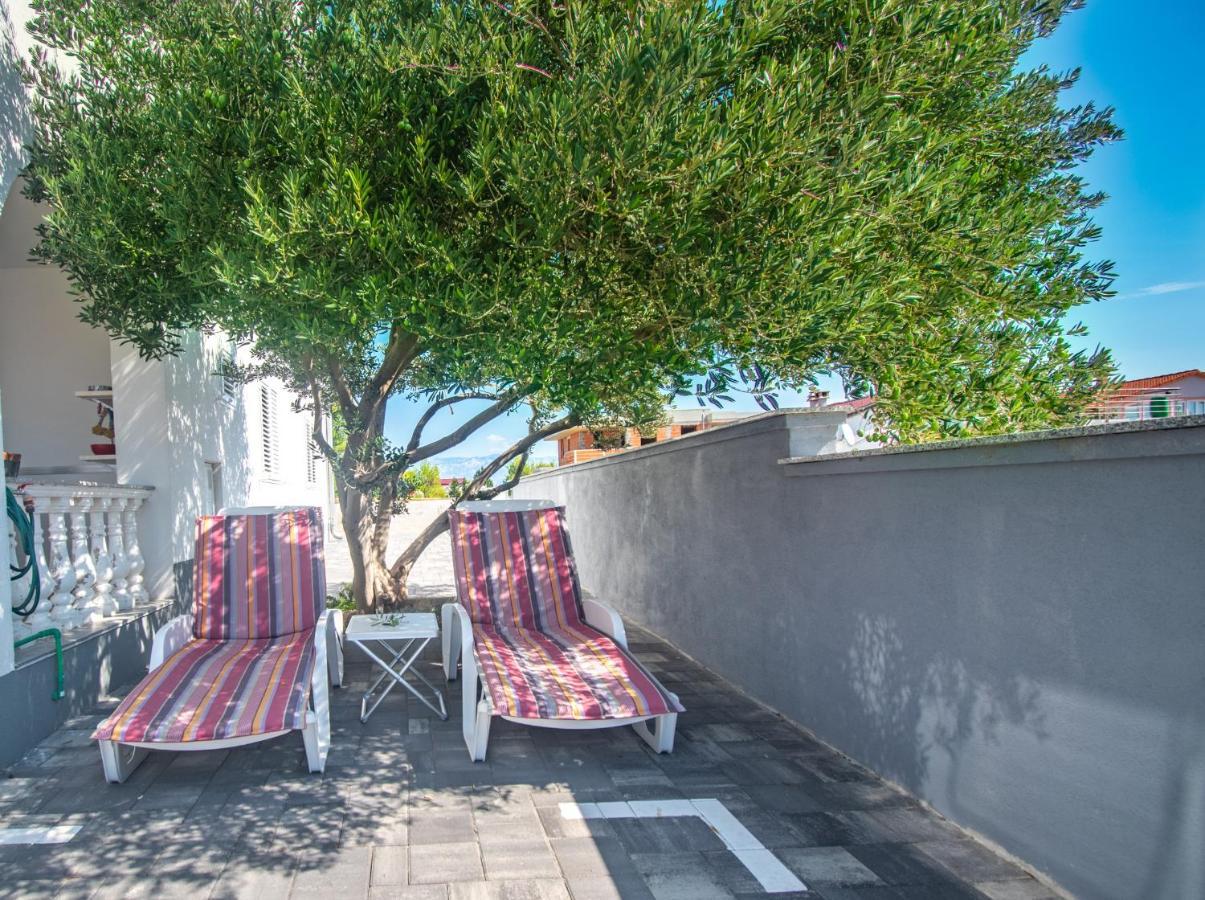 Apartment Olea