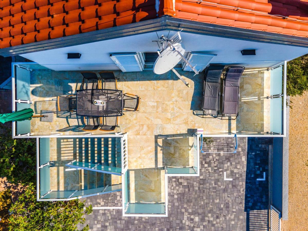 Apartment Olea