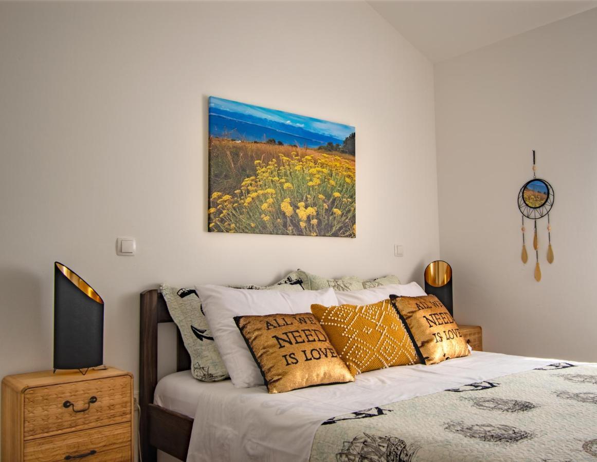 Olea Apartment *
