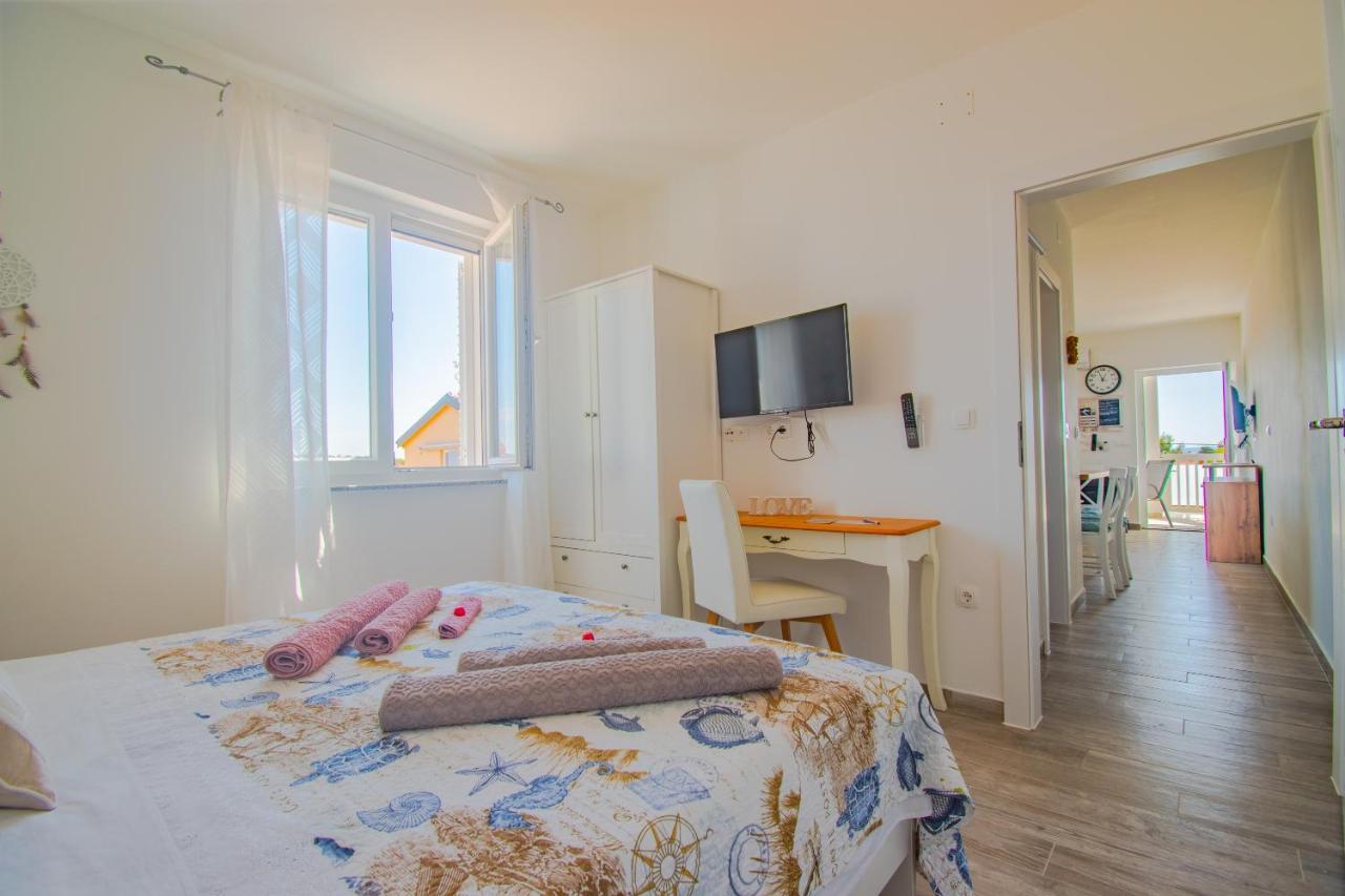 Apartment Olea Vir