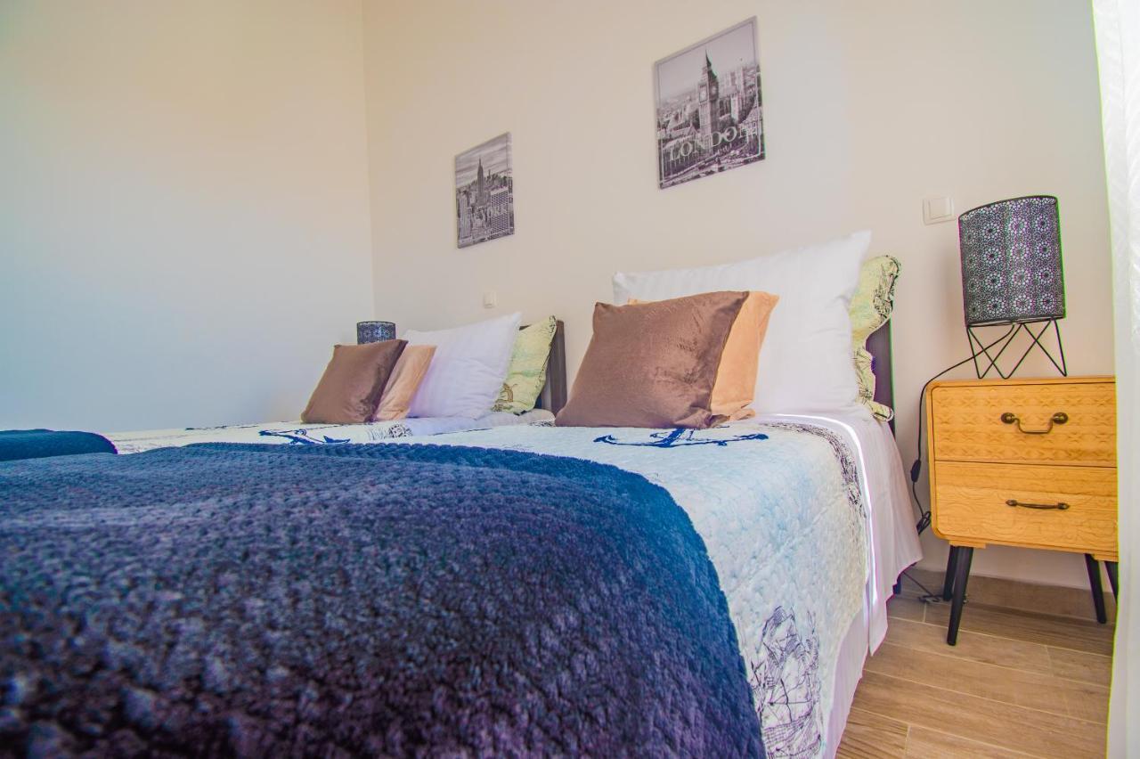Olea Apartment *