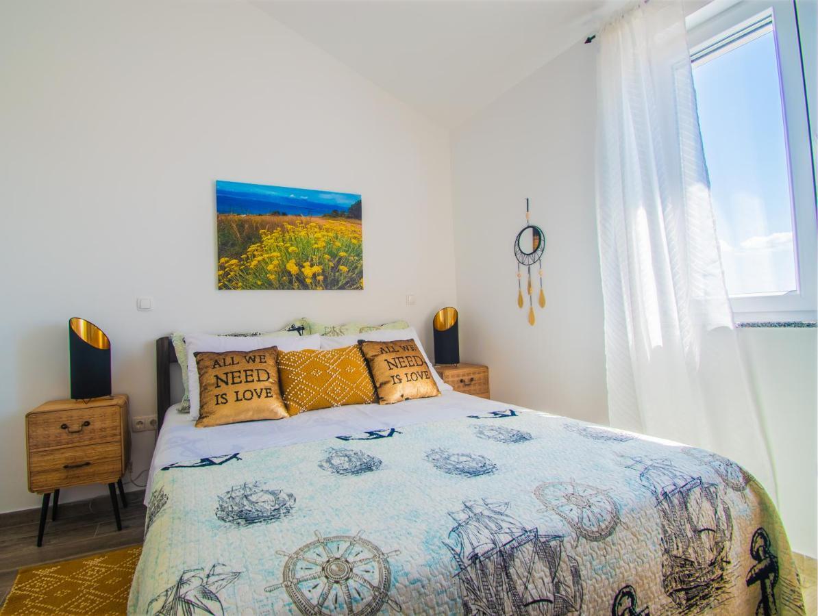 Olea Apartment Vir