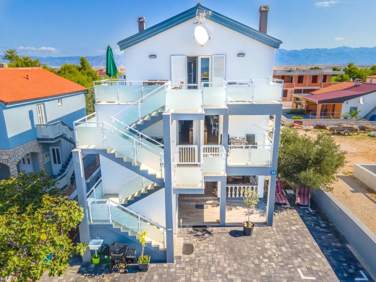 Olea Apartment