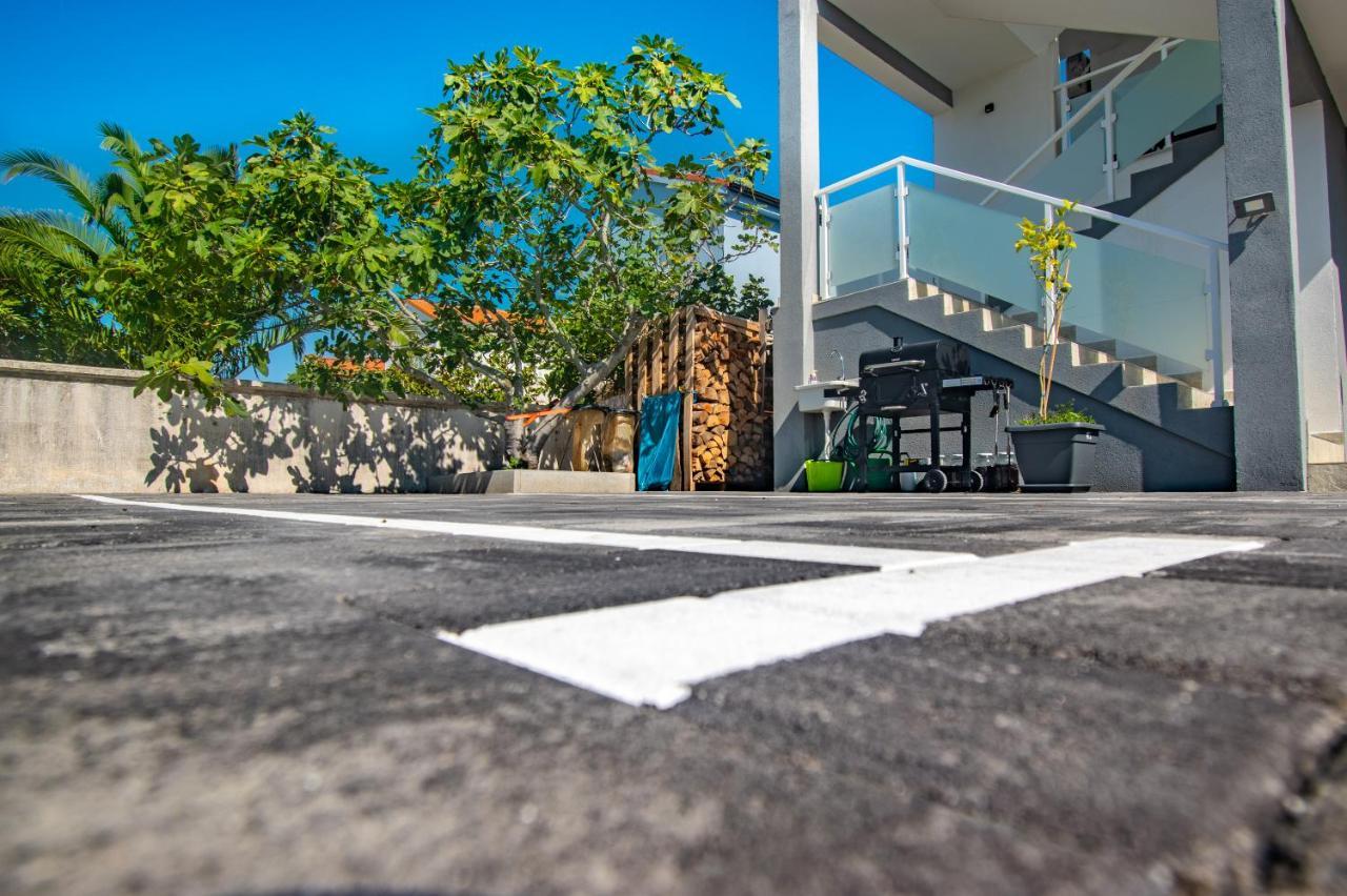 Apartment Olea Vir