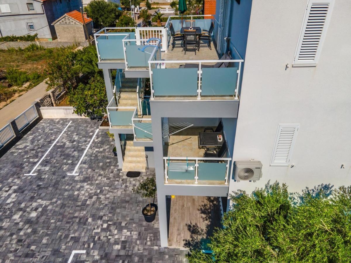 Apartment Olea *