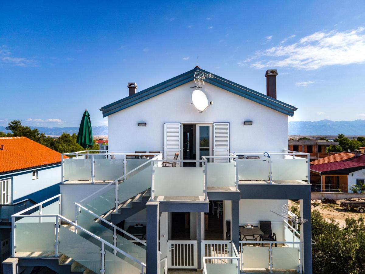 Apartment Olea *
