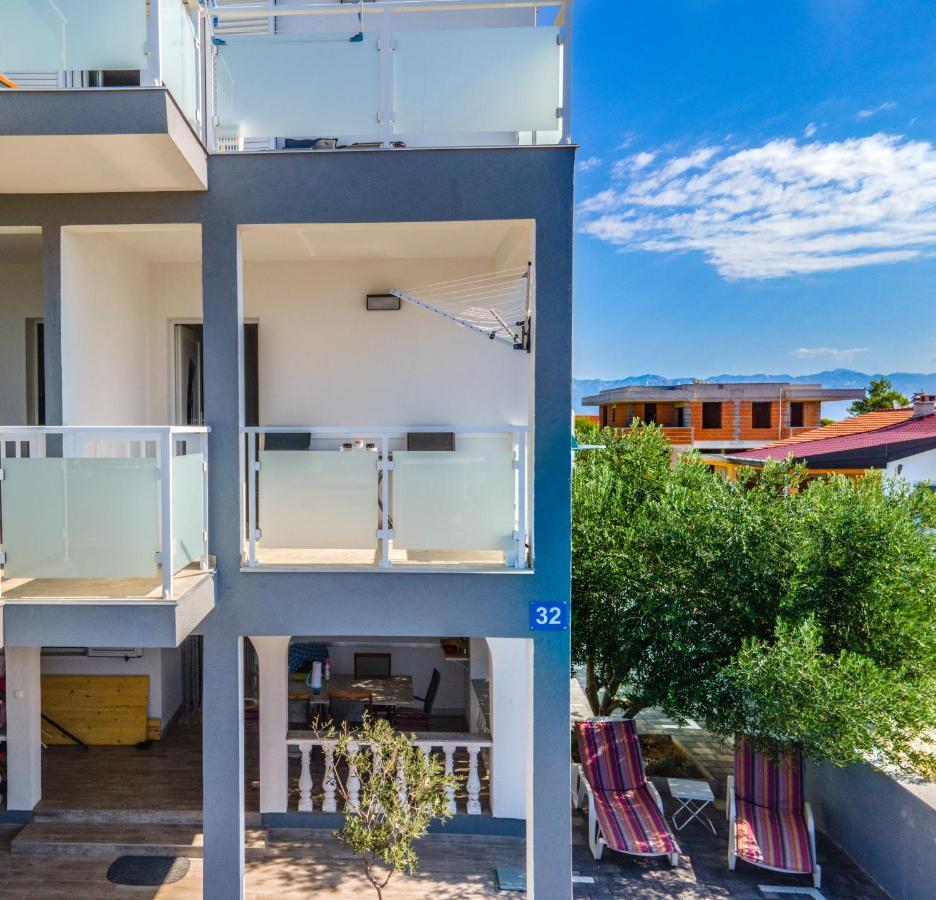 Apartment Olea