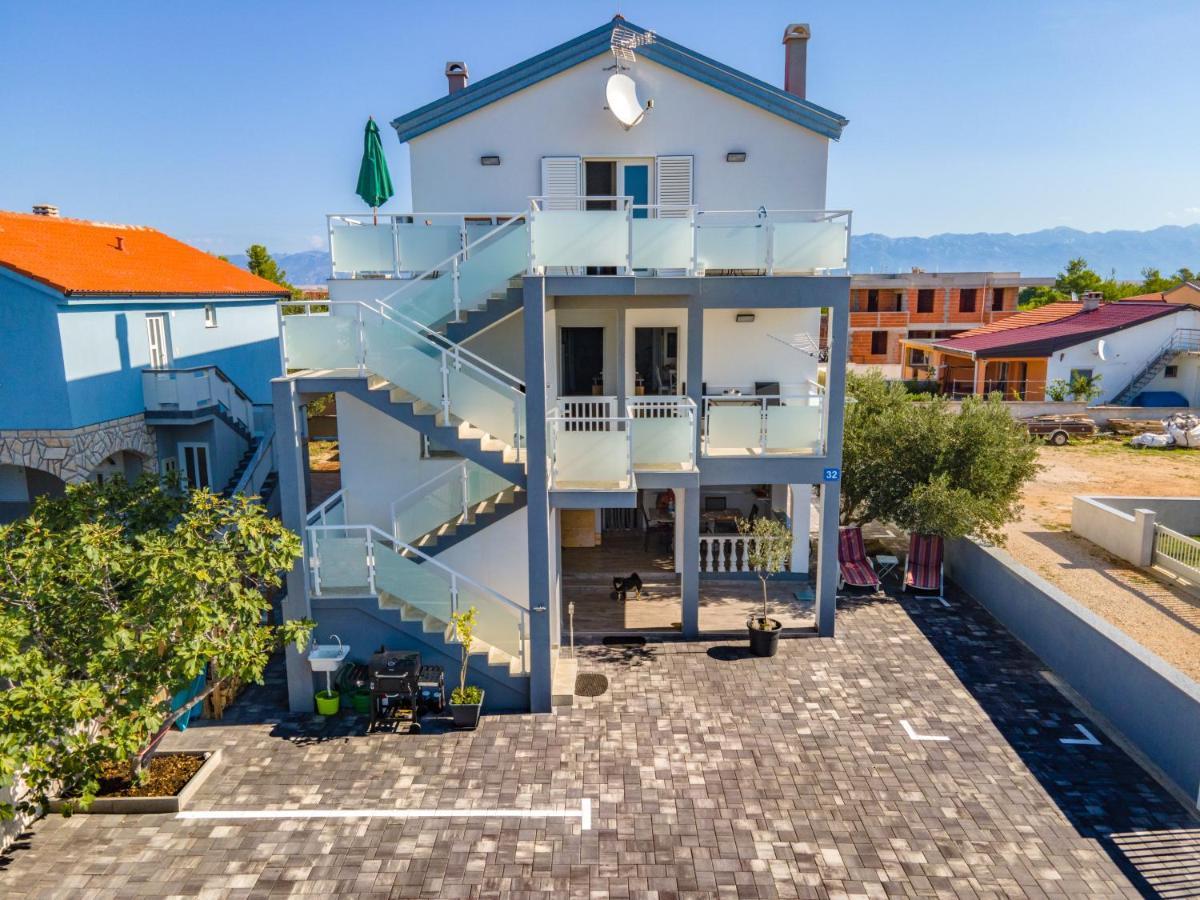Olea Apartment