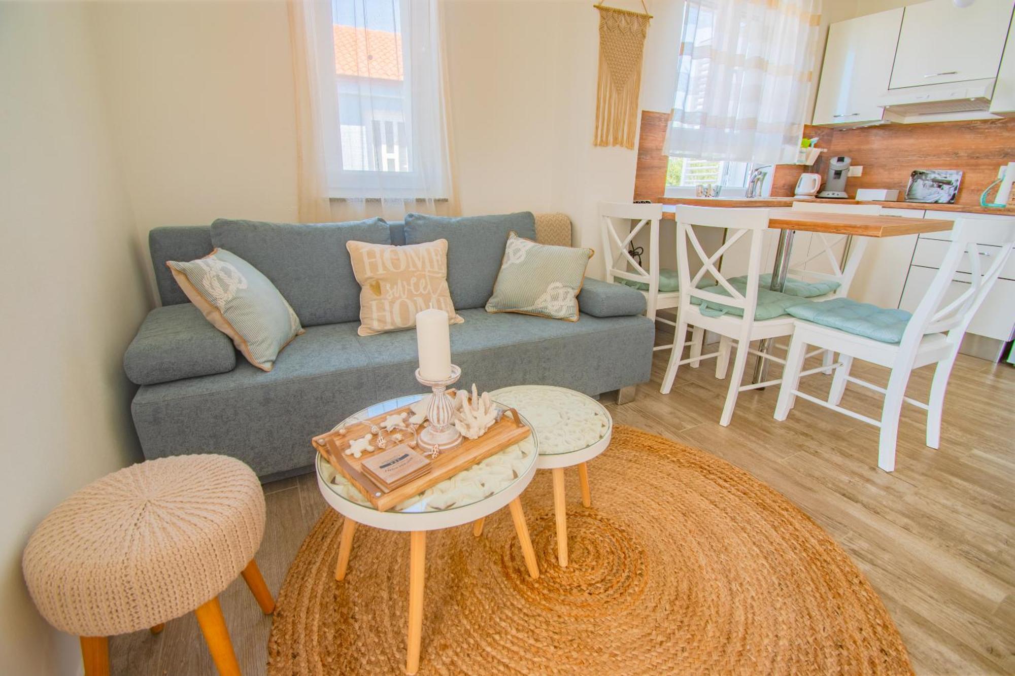 Apartment Olea *