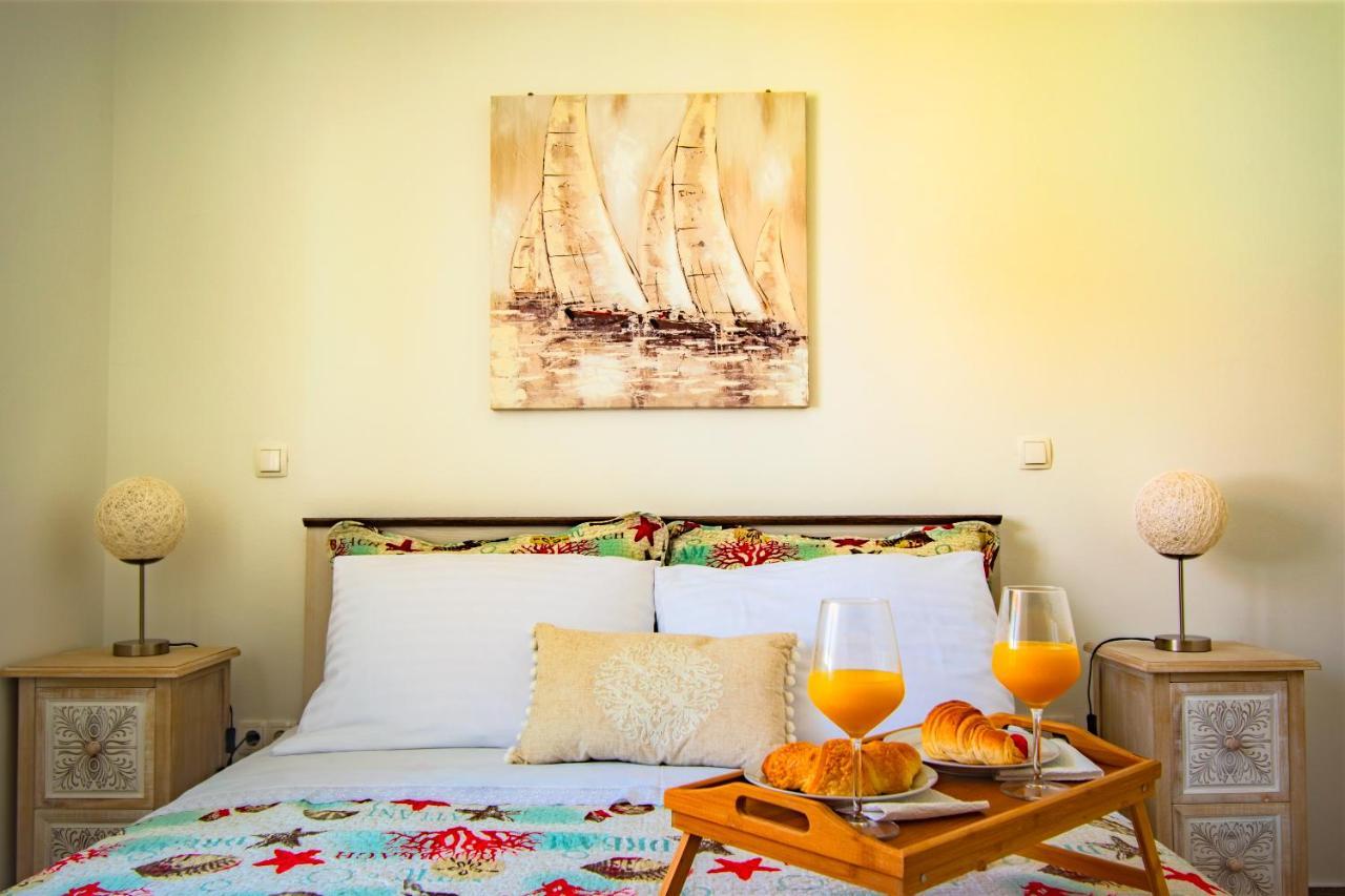 Olea Apartment