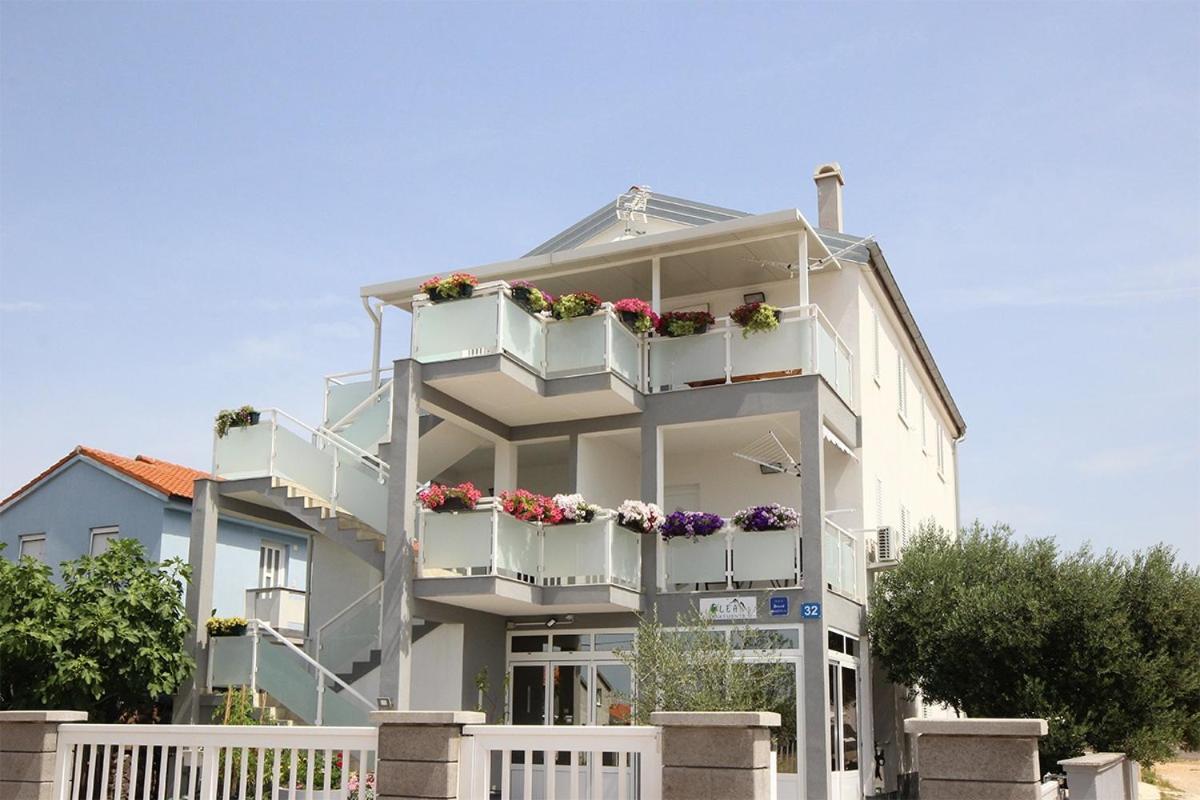 Olea Apartment